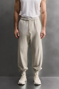 BASIC TRAINING JOGGING PANTS