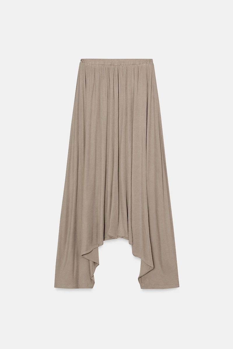 FLOWY PANTS