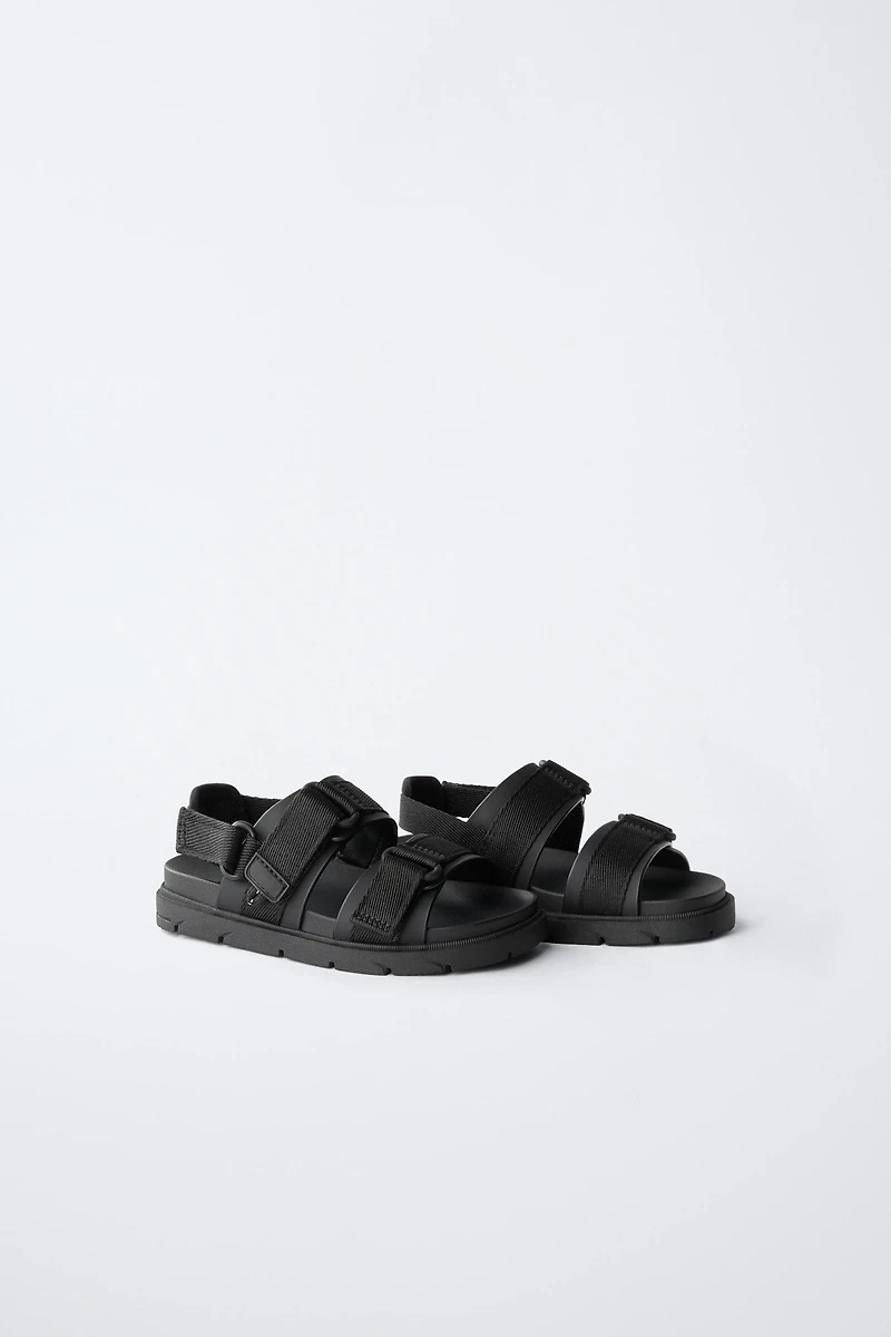 TECHNICAL SANDALS