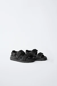TECHNICAL SANDALS