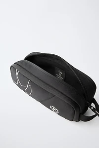 UEFA CHAMPIONS LEAGUE® GLOW-IN-THE-DARK POUCH