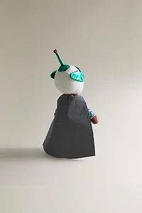KIDS' SPACE PLUSH TOY