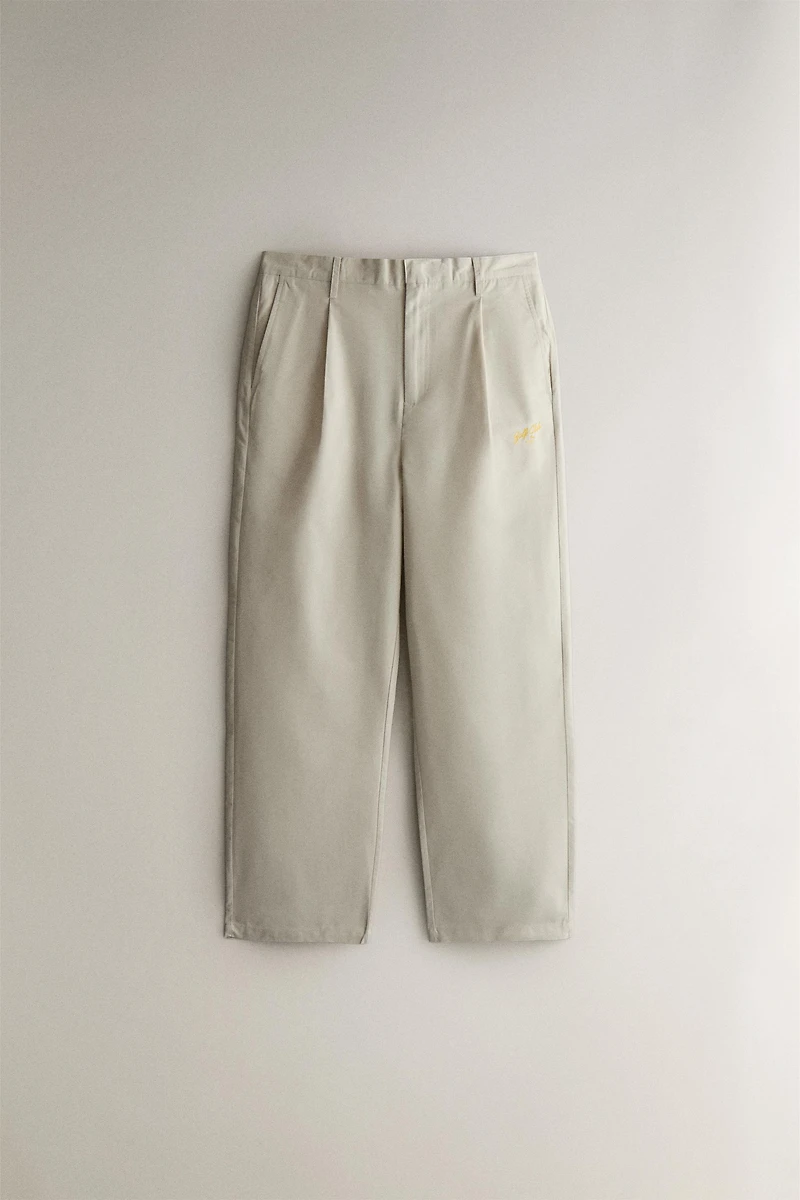 PANTALON LONG GOLF