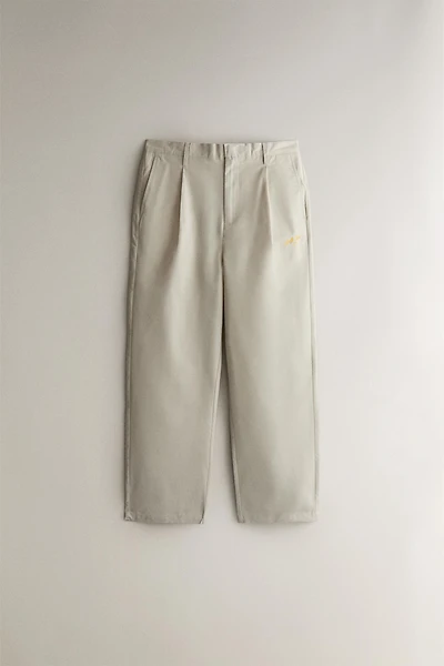 PANTALON LONG GOLF