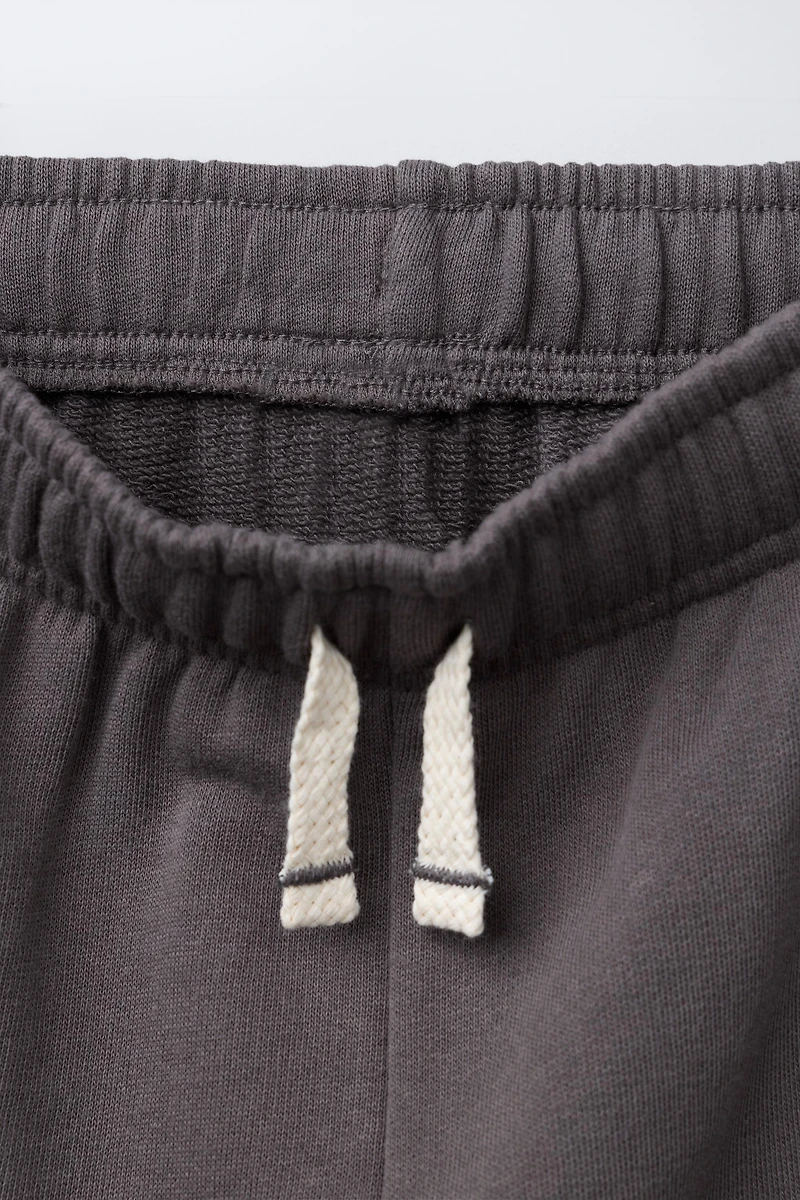 CARGO JOGGING PANTS