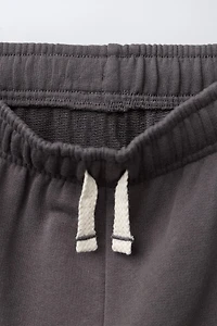 CARGO JOGGING PANTS