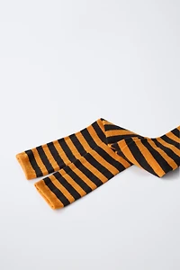 COLLANTS RAYURES