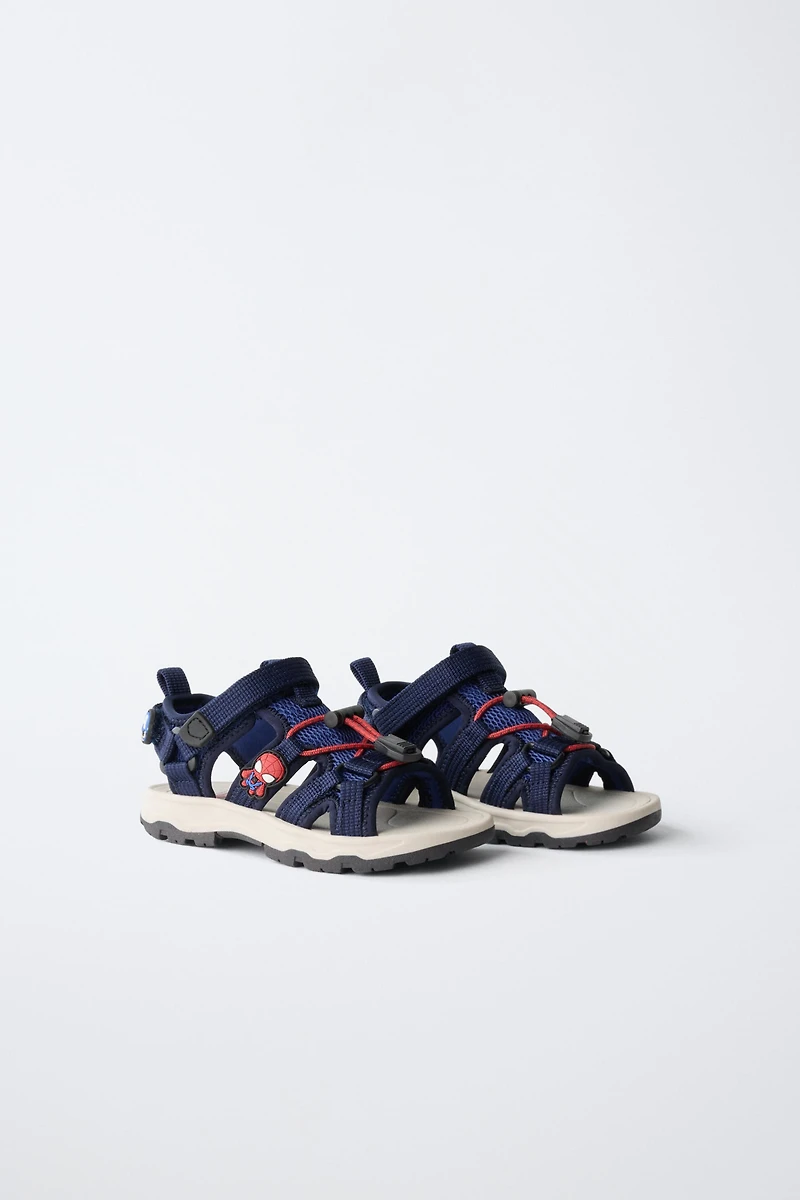 THE AVENGERS © MARVEL SANDALS