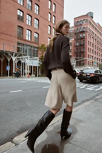 CROSSOVER SHORTS