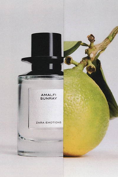 AMALFI SUNRAY EDP 100ML (3.4 FL.OZ)