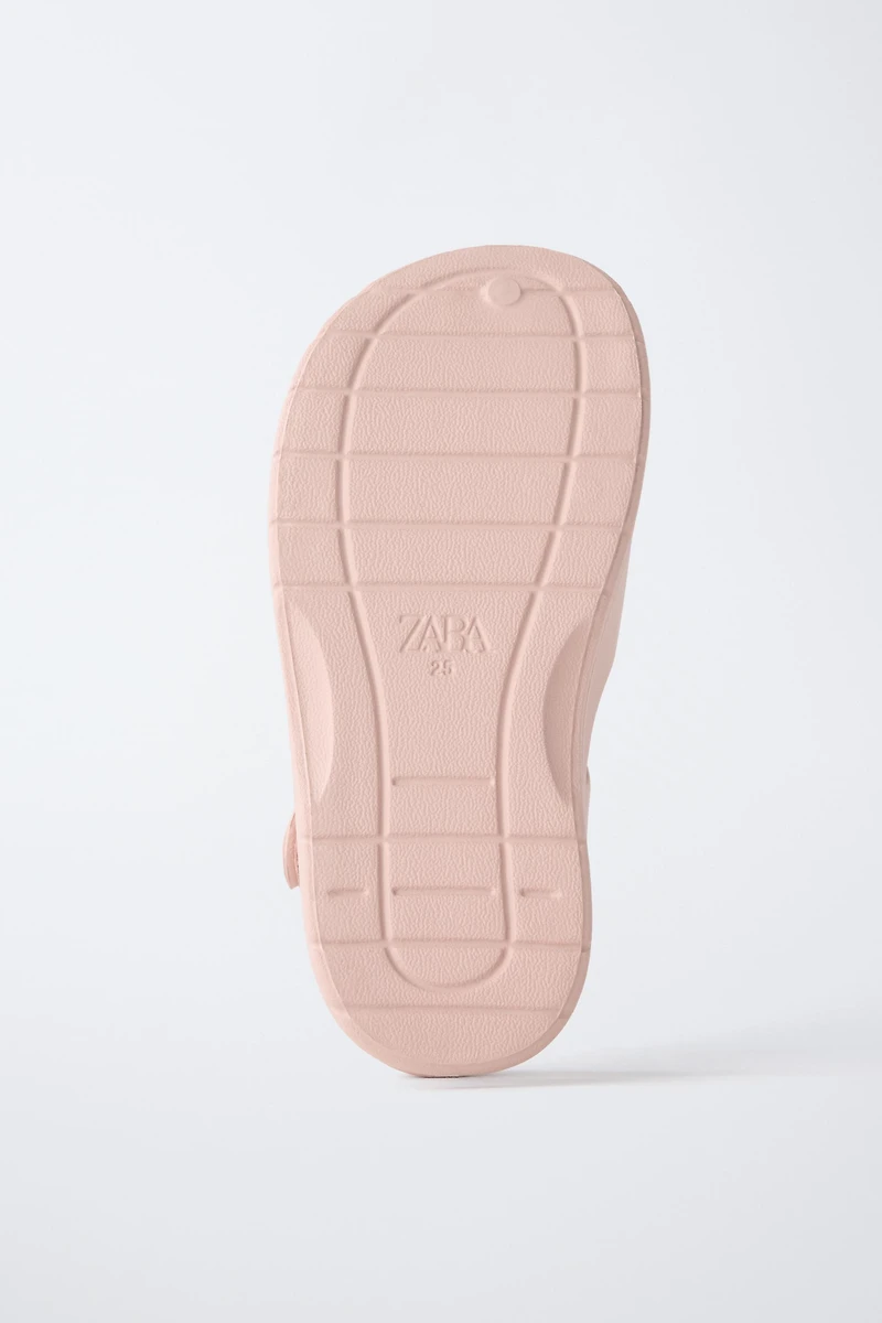 BAREFOOT FISHERMAN SANDALS