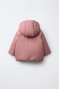 VESTE MATELASSÉE DÉPERLANTE