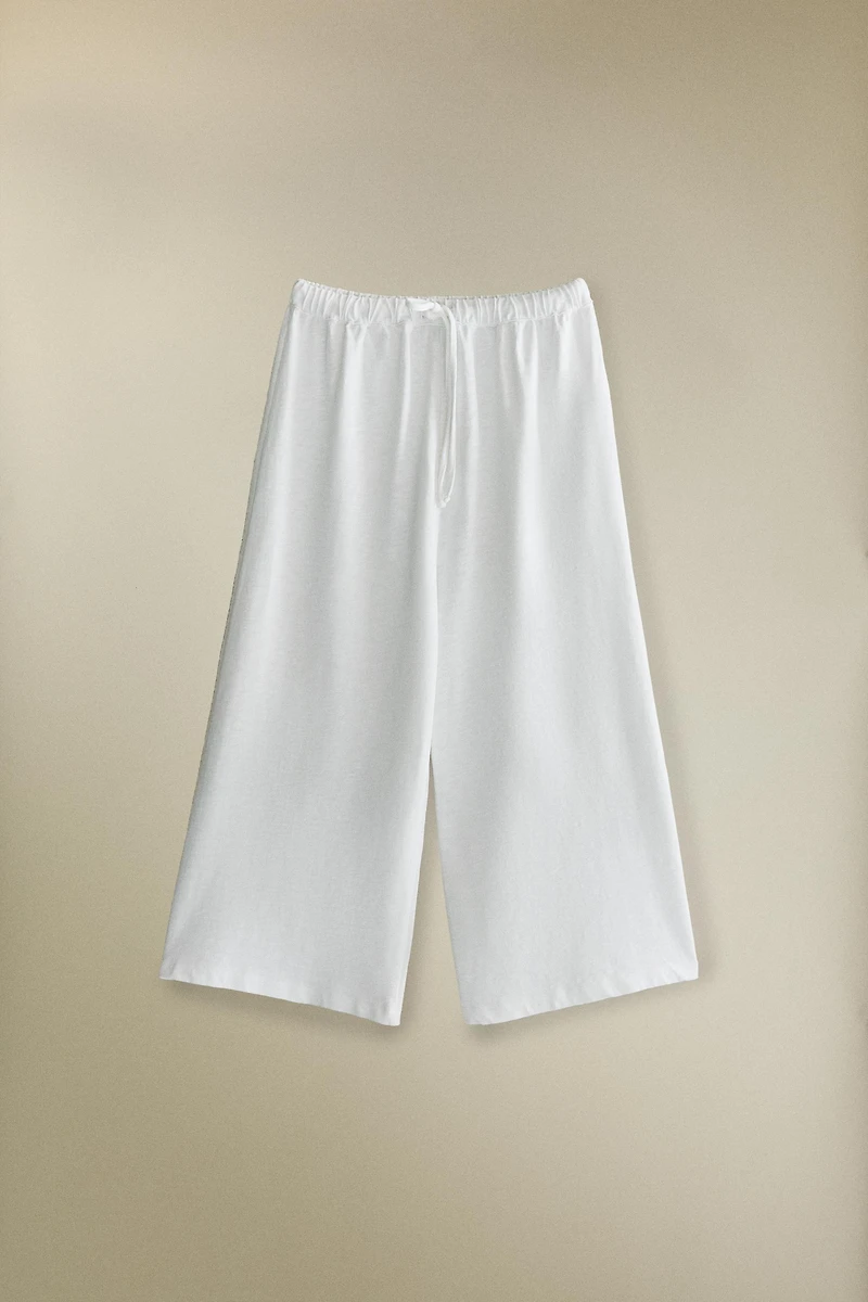 PANTALON CROP