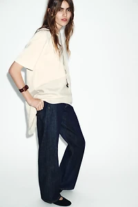OVERSIZED COMBINED T-SHIRT