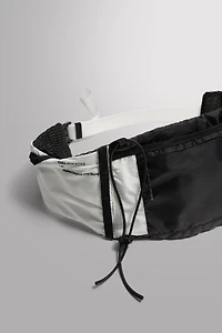 TECHNICAL SPORTS BELT BAG