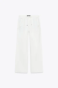 Z1975 DENIM JOGGER PANTS