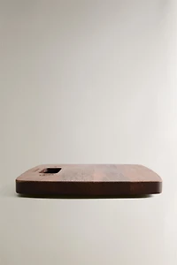 BALANCE CUISINE BOIS