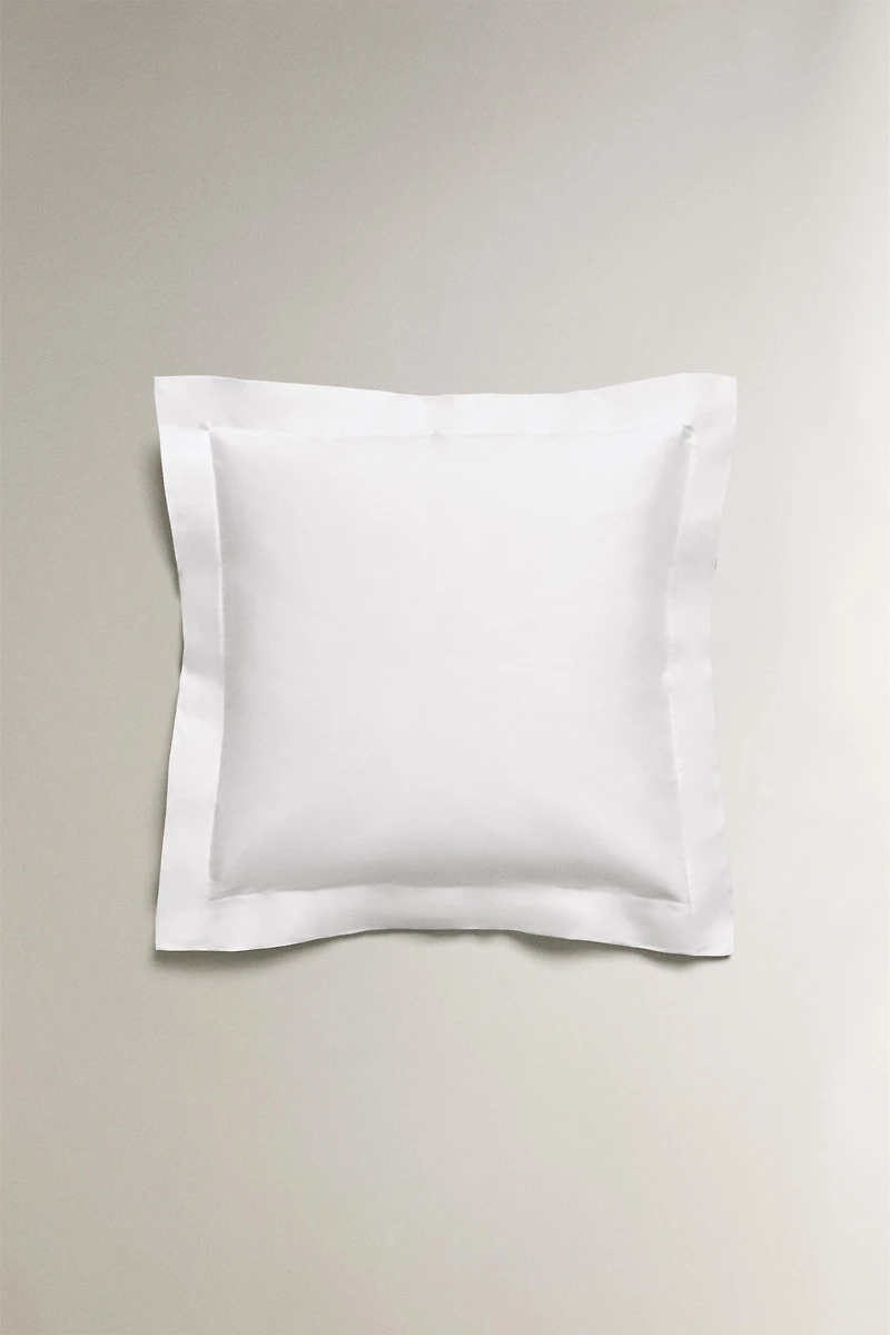THICK SATEEN PILLOWCASE (300 THREAD COUNT)