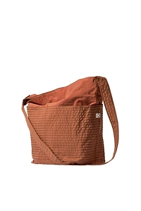 FABRIC SHOPPER BAG
