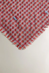 SET DE TABLE CERISES
