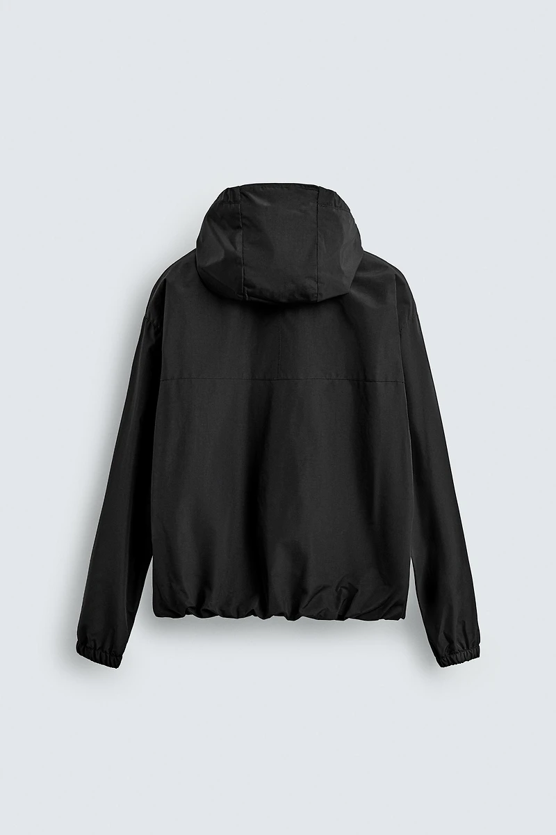 POLAR COMBINATION TECHNICAL JACKET