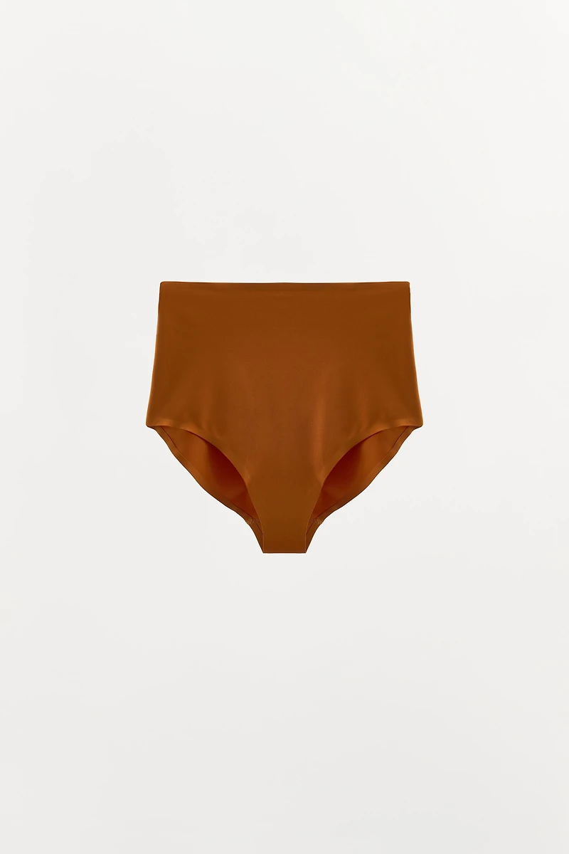 CULOTTE HAUTE BODY SHAPE