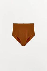 CULOTTE HAUTE BODY SHAPE