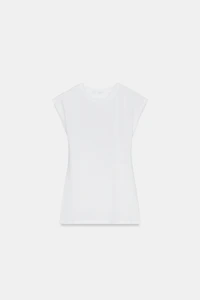 T-SHIRT EN COTON