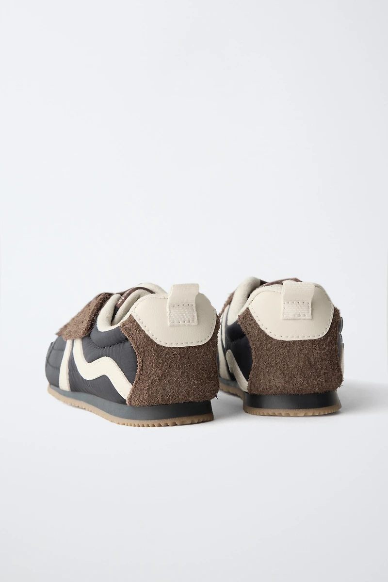 COMBINATION DESIGN PLIMSOLLS