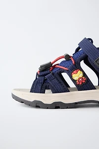 THE AVENGERS © MARVEL SANDALS