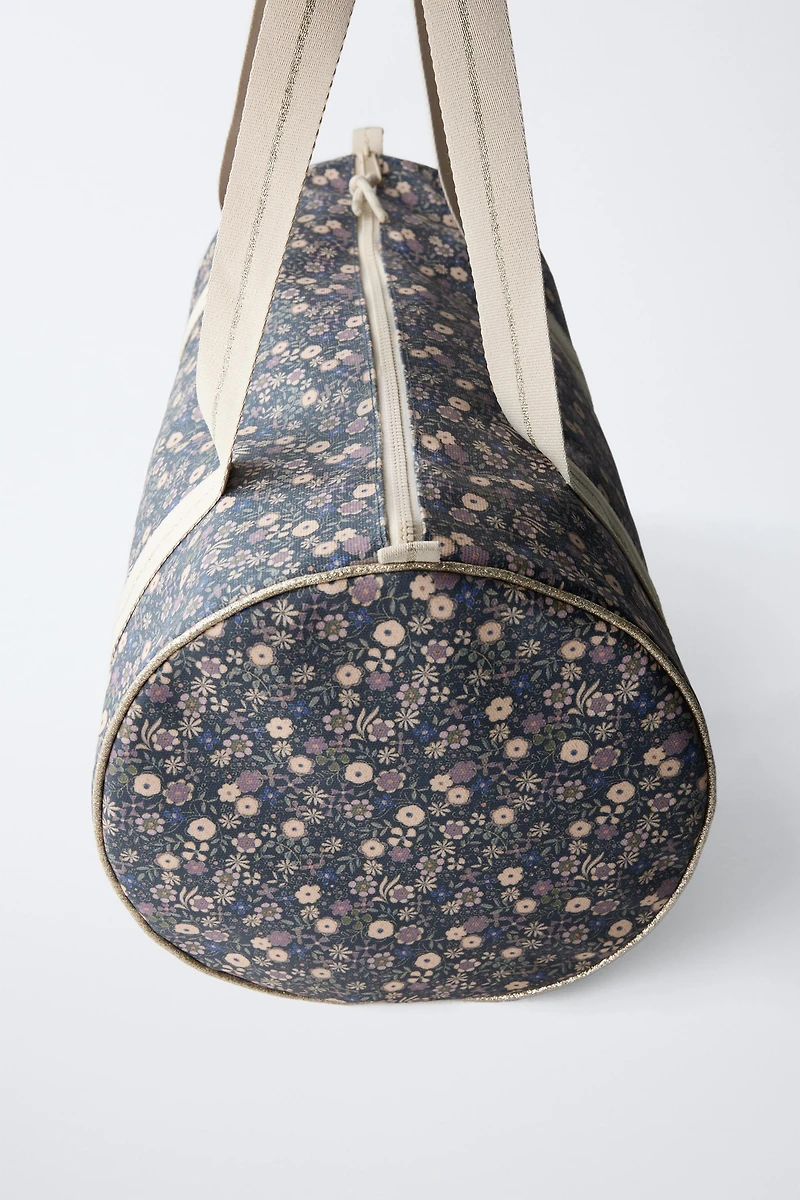 BOWLING SCOLAIRE FLEURS