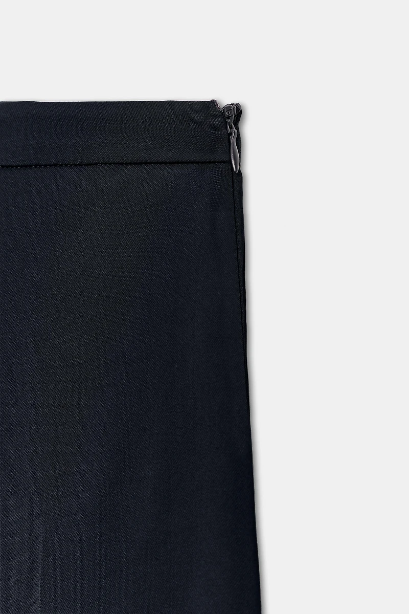 PANTALON FLUIDE ZW COLLECTION