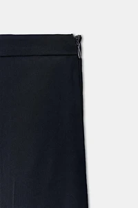 PANTALON FLUIDE ZW COLLECTION
