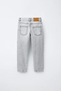 SLIM FIT JEANS
