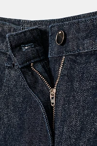 Z1975 HIGH WAISTED BALLOON JEANS