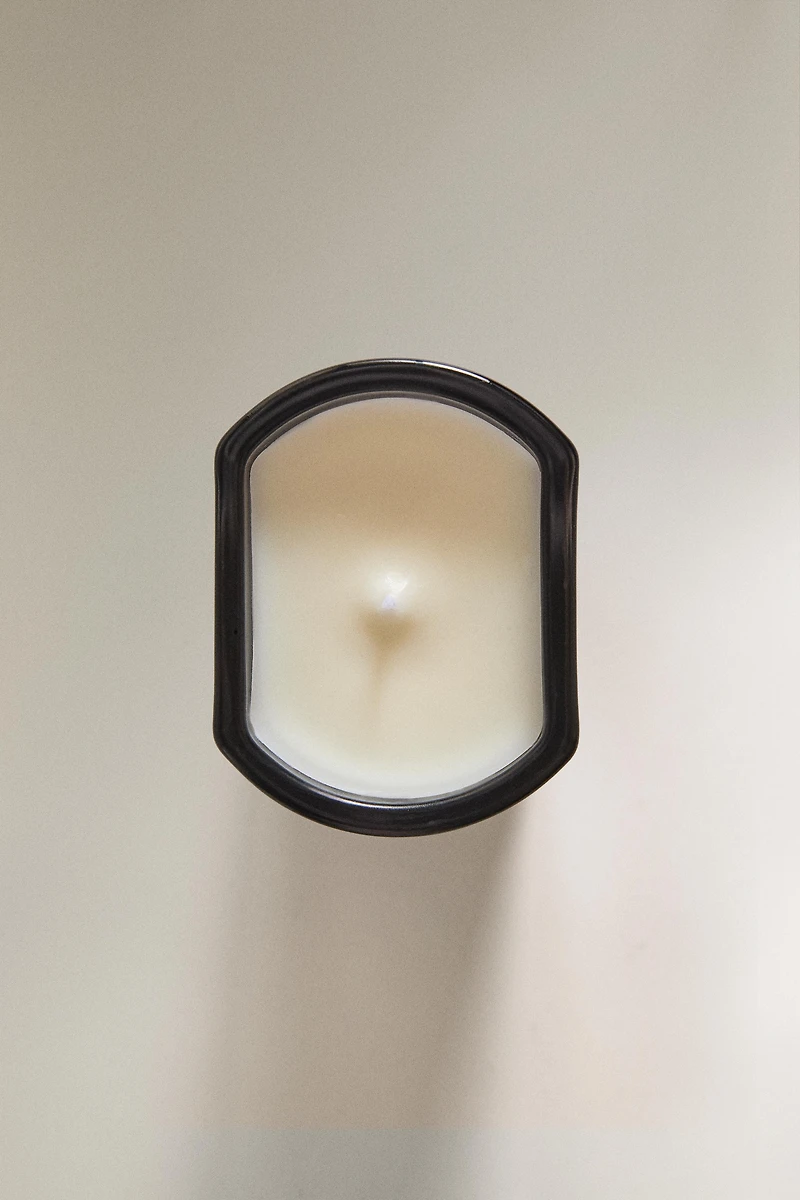 (220 G) BOUGIE PARFUMÉE SPICY SANDALWOOD