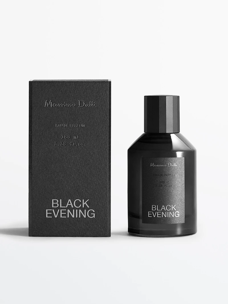 BLACK EVENING EAU DE PARFUM (100 ml)