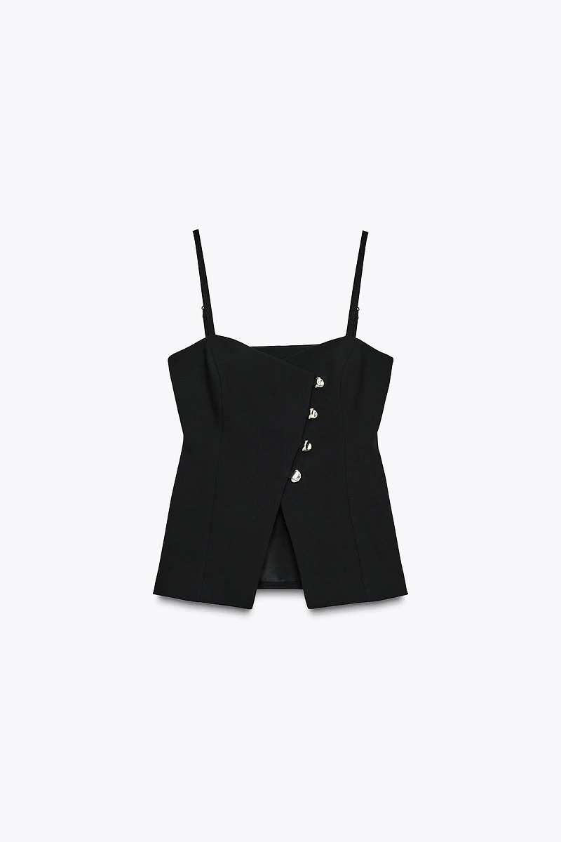 BUTTON TOP