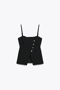 BUTTON TOP