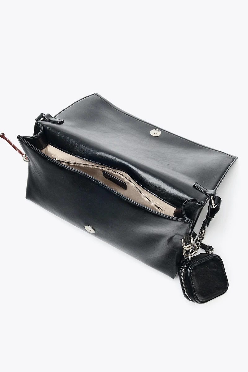 MULTICHARM BAG