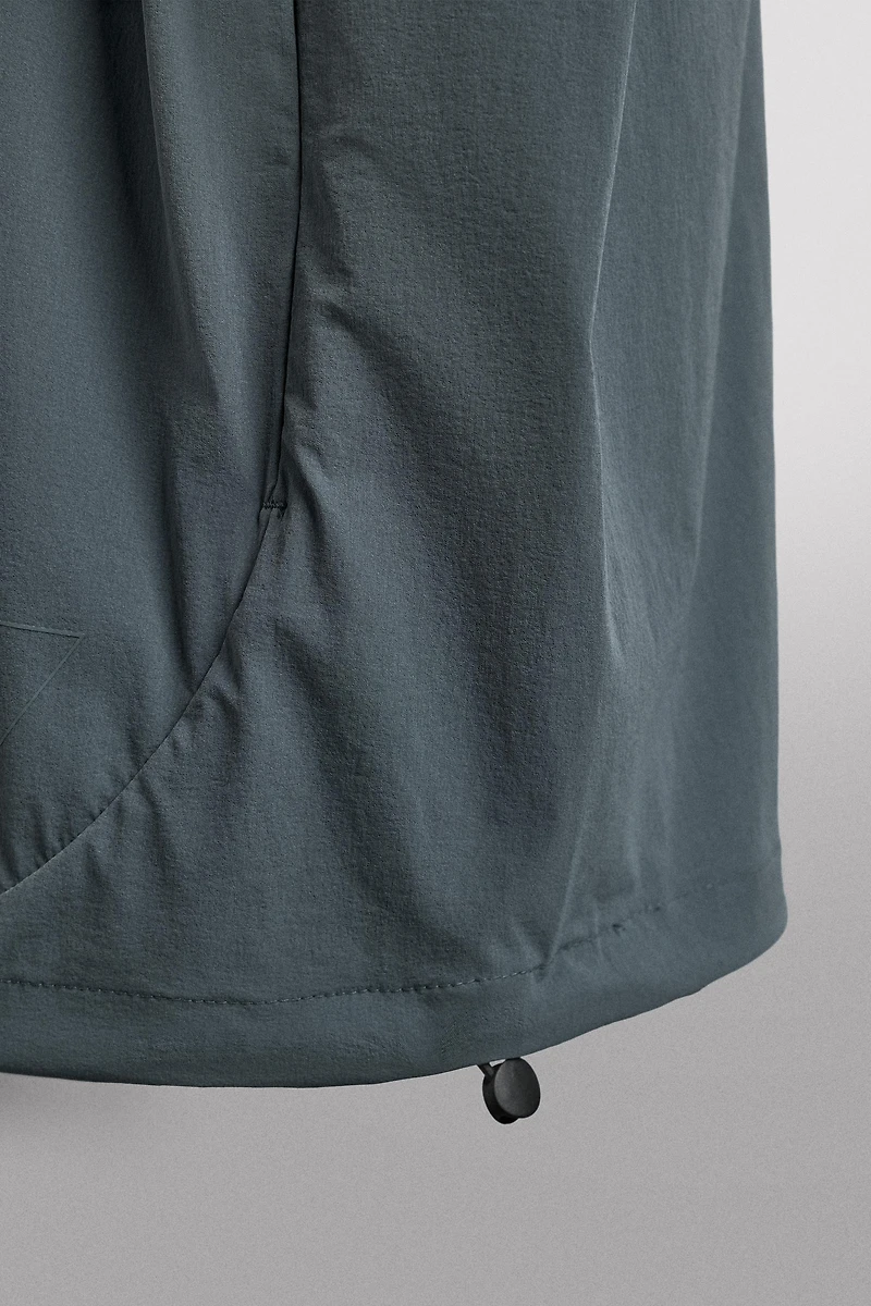 TECHNICAL TRAINING JACKET