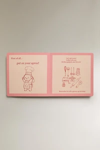 KIDS’ BOOK LE PETIT LIVRE DE PÂQUES (ENGLISH)