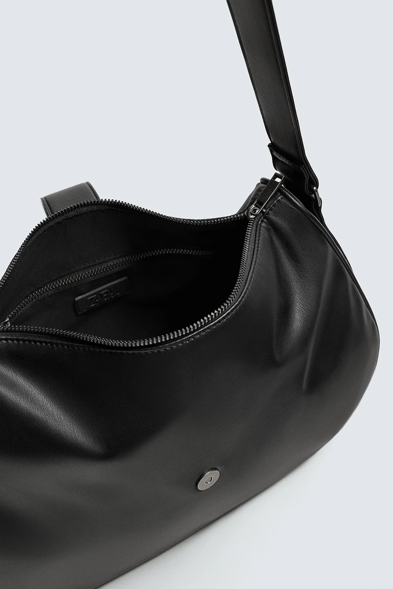 SAC BANDOULIÈRE LISSE