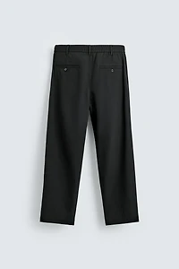 REGULAR FIT JOGGER WAIST PANTS