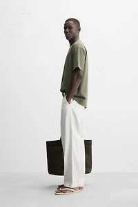 BASIC HEAVYWEIGHT T-SHIRT