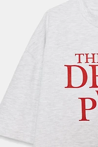 THE DEVIL WEARS PRADA T-SHIRT