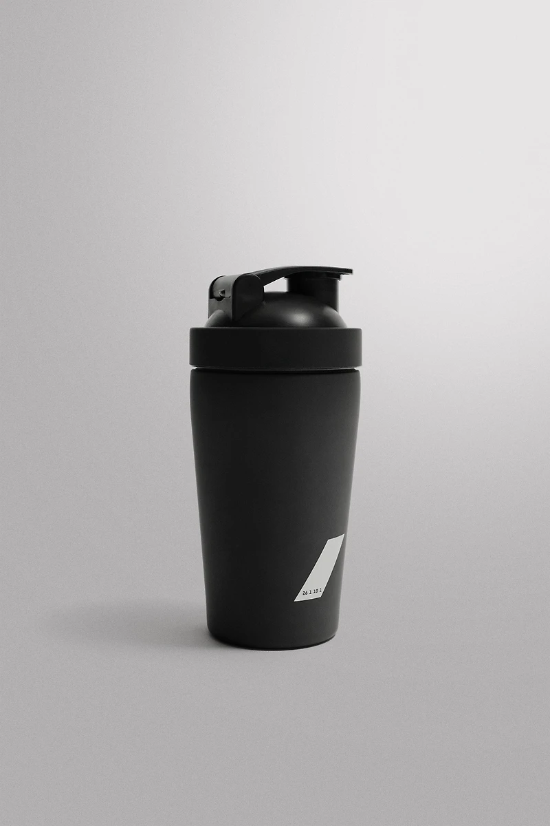 SPORTS SHAKER 500 ML