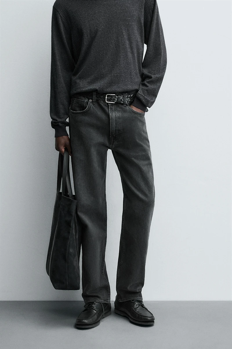 SLIM FIT JEANS