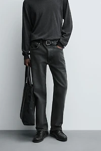 SLIM FIT JEANS