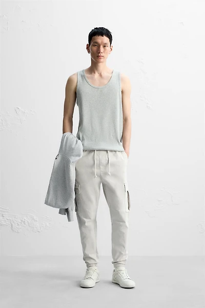 CARGO PANTS